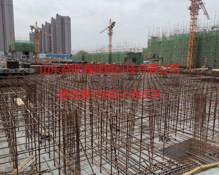 復合模殼